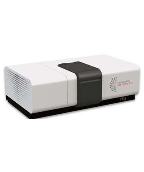 형광분광분석기_Spectrofluorometer 대표이미지