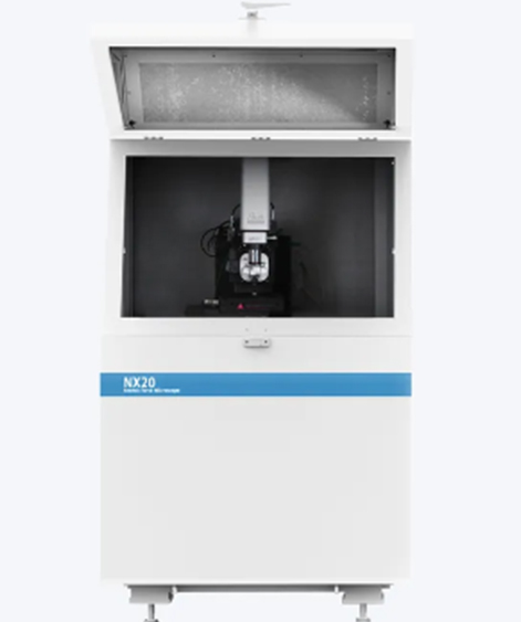 적외선원자현미경:AFM 대표이미지