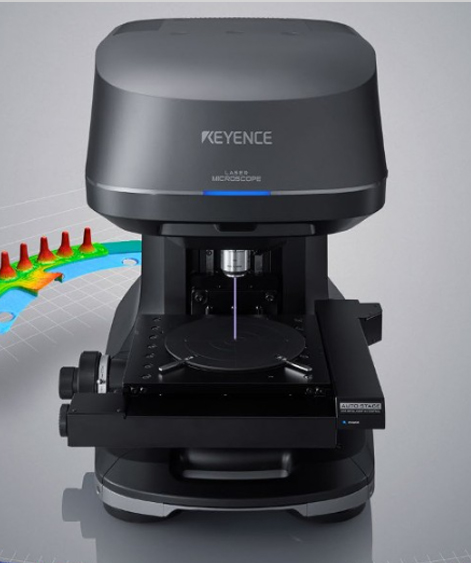 공초점레이저주사현미경_Confocal Laser Scanning Microscopy 대표이미지